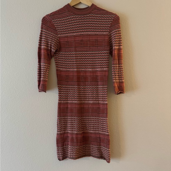 Free People Dresses & Skirts - Free people knit sweater dress
